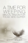 Image for A Time for Weeping