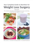Image for Your Complete Guide to Nutrition for Weight Loss Surgery