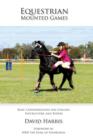 Image for Equestrian Mounted Games