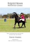 Image for Equestrian Mounted Games