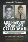 Image for Lee Harvey Oswald&#39;s Cold War