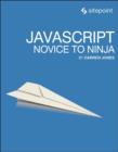 Image for JavaScript  : novice to ninja