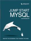 Image for Jump start MySQL