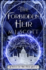 Image for Forbidden Heir: A Novel of the Four Arts