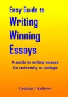Image for Easy Guide To Writing Winning Essays