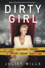 Image for Dirty Girl : The State Sanctioned Murder of Brothel Madam Shirley Finn