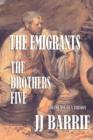 Image for The Emigrants