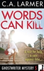 Image for Words Can Kill : A Ghostwriter Mystery 5