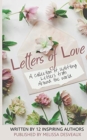 Image for Letters of Love : A collection of uplifting letters from around the world.