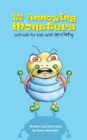 Image for 12 Annoying Monsters: Self-talk for kids with anxiety
