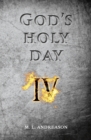 Image for God&#39;s Holy Day : IV