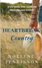 Image for Heartbreak Country
