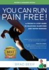 Image for You Can Run Pain Free : Revised Edition
