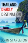 Image for Thailand : Deadly Destination