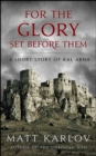 Image for For The Glory Set Before Them