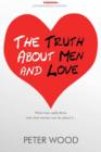 Image for Truth About Men &amp; Love