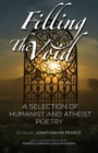 Image for Filling the void  : a selection of humanist and atheist poetry