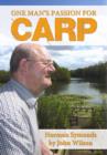 Image for One man&#39;s passion for carp  : Norman Symonds