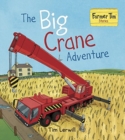 Image for The Big Crane Adventure