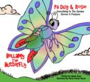 Image for Bellamy the Butterfly