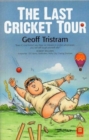 Image for The Last Cricket Tour