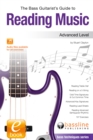 Image for Bass Guitarist&#39;s Guide to Reading Music: Advanced Level
