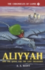 Image for Aliyyah and the Quest for the Lost Treasures