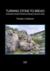 Image for Turning stone to bread  : a diachronic study of millstone making in southern Spain