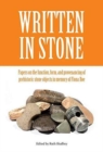 Image for Written in Stone