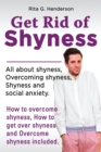 Image for Overcome Shyness