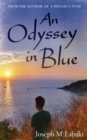 Image for An Odyssey in Blue