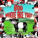 Image for Boo Where are You?