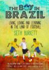 Image for The Boy in Brazil