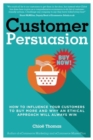 Image for Customer Persuasion