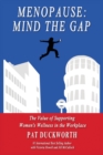 Image for Menopause  : mind the gap