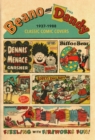 Image for Beano and The Dandy  : classic comic covers 1937-1988