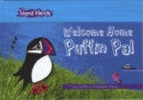 Image for Welcome Home Puffin Pal