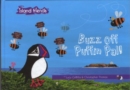 Image for Buzz off Puffin Pal!
