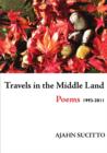 Image for Travels in the middle land