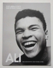 Image for Muhammad Ali : The Definitive Souvenir Guide