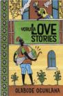 Image for Yoruba Love Stories