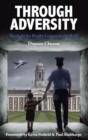 Image for Through adversity  : the fight for rugby league in the RAF