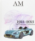 Image for Aston Martin Centenary Book 2013