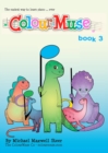 Image for ColourMuse Book 3