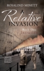 Image for Intrusion  : WWII, two boys, a fateful rivalry