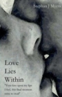 Image for Love Lies Within