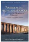 Image for Pioneers of the Highland Tracks