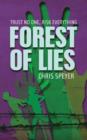 Image for Forest of lies