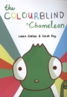 Image for The colourblind chameleon