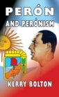 Image for Peron and Peronism